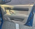 Синій Шевроле Лачетті, об'ємом двигуна 1.6 л та пробігом 246 тис. км за 4100 $, фото 16 на Automoto.ua