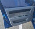 Синій Шевроле Лачетті, об'ємом двигуна 1.6 л та пробігом 246 тис. км за 4100 $, фото 12 на Automoto.ua