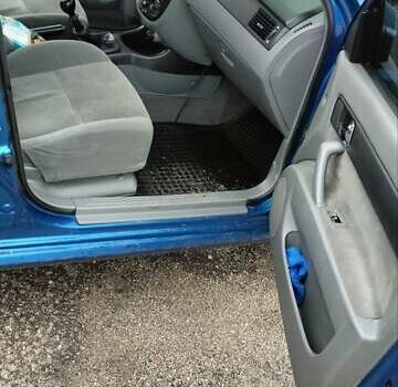 Синий Шевроле Лачетти, объемом двигателя 1.8 л и пробегом 349 тыс. км за 4600 $, фото 8 на Automoto.ua