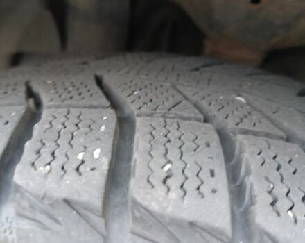 Синий Шевроле Лачетти, объемом двигателя 1.6 л и пробегом 106 тыс. км за 5150 $, фото 7 на Automoto.ua