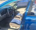 Синій Шевроле Лачетті, об'ємом двигуна 1.6 л та пробігом 246 тис. км за 4100 $, фото 7 на Automoto.ua