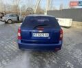 Синий Шевроле Лачетти, объемом двигателя 1.8 л и пробегом 257 тыс. км за 2900 $, фото 3 на Automoto.ua