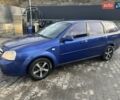 Синий Шевроле Лачетти, объемом двигателя 1.8 л и пробегом 257 тыс. км за 2900 $, фото 6 на Automoto.ua