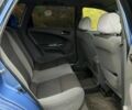 Синій Шевроле Лачетті, об'ємом двигуна 1.8 л та пробігом 282 тис. км за 3100 $, фото 5 на Automoto.ua