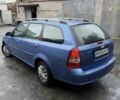 Синій Шевроле Лачетті, об'ємом двигуна 1.8 л та пробігом 299 тис. км за 2509 $, фото 3 на Automoto.ua