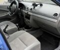 Синій Шевроле Лачетті, об'ємом двигуна 1.8 л та пробігом 299 тис. км за 2509 $, фото 7 на Automoto.ua
