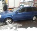 Синий Шевроле Лачетти, объемом двигателя 1.8 л и пробегом 400 тыс. км за 3500 $, фото 1 на Automoto.ua