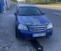 Синий Шевроле Лачетти, объемом двигателя 1.8 л и пробегом 250 тыс. км за 2309 $, фото 1 на Automoto.ua