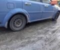 Синій Шевроле Лачетті, об'ємом двигуна 1.8 л та пробігом 335 тис. км за 2300 $, фото 2 на Automoto.ua