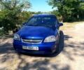 Синій Шевроле Лачетті, об'ємом двигуна 1.8 л та пробігом 320 тис. км за 4300 $, фото 1 на Automoto.ua