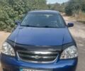 Синій Шевроле Лачетті, об'ємом двигуна 1.8 л та пробігом 3 тис. км за 3976 $, фото 1 на Automoto.ua