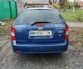 Шевроле Лачетти 2005 в Сумах на Automoto.ua Синий Шевроле Лачетти, объемом двигателя 1.8 л и пробегом 250 тыс. км за 3300 $, фото 3 на Automoto.ua