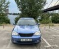 Синий Шевроле Лачетти, объемом двигателя 1.8 л и пробегом 280 тыс. км за 3099 $, фото 5 на Automoto.ua
