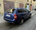Синий Шевроле Лачетти, объемом двигателя 1.8 л и пробегом 350 тыс. км за 3500 $, фото 6 на Automoto.ua