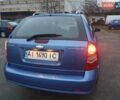 Синий Шевроле Лачетти, объемом двигателя 1.6 л и пробегом 250 тыс. км за 2999 $, фото 20 на Automoto.ua