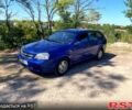 Синій Шевроле Лачетті, об'ємом двигуна 1.8 л та пробігом 320 тис. км за 4300 $, фото 2 на Automoto.ua