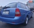 Синий Шевроле Лачетти, объемом двигателя 1.6 л и пробегом 250 тыс. км за 2700 $, фото 1 на Automoto.ua