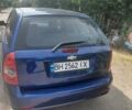 Синий Шевроле Лачетти, объемом двигателя 1.8 л и пробегом 300 тыс. км за 3976 $, фото 3 на Automoto.ua