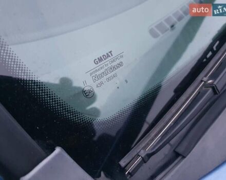 Синий Шевроле Лачетти, объемом двигателя 1.6 л и пробегом 250 тыс. км за 2999 $, фото 17 на Automoto.ua