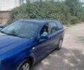 Синій Шевроле Лачетті, об'ємом двигуна 1.8 л та пробігом 3 тис. км за 3976 $, фото 1 на Automoto.ua