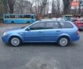 Синий Шевроле Лачетти, объемом двигателя 1.6 л и пробегом 250 тыс. км за 2999 $, фото 7 на Automoto.ua