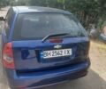 Синій Шевроле Лачетті, об'ємом двигуна 1.8 л та пробігом 3 тис. км за 3976 $, фото 4 на Automoto.ua