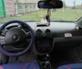 Шевроле Лачетти 2005 в Сумах на Automoto.ua Синий Шевроле Лачетти, объемом двигателя 1.8 л и пробегом 250 тыс. км за 3300 $, фото 6 на Automoto.ua