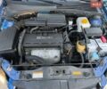 Синій Шевроле Лачетті, об'ємом двигуна 1.8 л та пробігом 229 тис. км за 3000 $, фото 2 на Automoto.ua