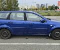Синій Шевроле Лачетті, об'ємом двигуна 1.8 л та пробігом 229 тис. км за 3100 $, фото 2 на Automoto.ua