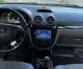 Синій Шевроле Лачетті, об'ємом двигуна 1.8 л та пробігом 280 тис. км за 4999 $, фото 9 на Automoto.ua