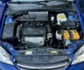 Синій Шевроле Лачетті, об'ємом двигуна 1.8 л та пробігом 280 тис. км за 4999 $, фото 12 на Automoto.ua