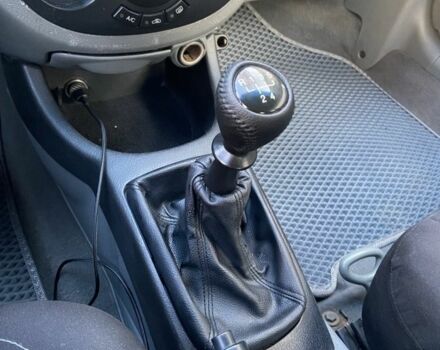 Синий Шевроле Лачетти, объемом двигателя 1.8 л и пробегом 280 тыс. км за 3099 $, фото 7 на Automoto.ua