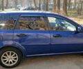 Синій Шевроле Лачетті, об'ємом двигуна 1.78 л та пробігом 406 тис. км за 4700 $, фото 18 на Automoto.ua