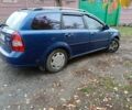 Шевроле Лачетти 2005 в Сумах на Automoto.ua Синий Шевроле Лачетти, объемом двигателя 1.8 л и пробегом 250 тыс. км за 3300 $, фото 4 на Automoto.ua