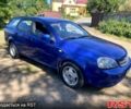 Синій Шевроле Лачетті, об'ємом двигуна 1.8 л та пробігом 333 тис. км за 4500 $, фото 6 на Automoto.ua