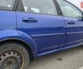 Синій Шевроле Лачетті, об'ємом двигуна 1.8 л та пробігом 229 тис. км за 3100 $, фото 5 на Automoto.ua