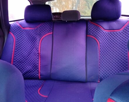 Шевроле Лачетти 2005 в Сумах на Automoto.ua Синий Шевроле Лачетти, объемом двигателя 1.8 л и пробегом 250 тыс. км за 3300 $, фото 7 на Automoto.ua