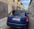 Синий Шевроле Лачетти, объемом двигателя 1.8 л и пробегом 350 тыс. км за 3500 $, фото 4 на Automoto.ua