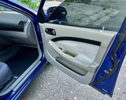 Синій Шевроле Лачетті, об'ємом двигуна 1.8 л та пробігом 280 тис. км за 4999 $, фото 6 на Automoto.ua