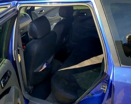 Синій Шевроле Лачетті, об'ємом двигуна 1.8 л та пробігом 333 тис. км за 4100 $, фото 2 на Automoto.ua