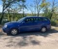 Синій Шевроле Лачетті, об'ємом двигуна 1.8 л та пробігом 270 тис. км за 3700 $, фото 2 на Automoto.ua