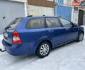 Синий Шевроле Лачетти, объемом двигателя 1.6 л и пробегом 251 тыс. км за 2999 $, фото 9 на Automoto.ua