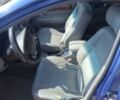 Синій Шевроле Лачетті, об'ємом двигуна 1.8 л та пробігом 360 тис. км за 2200 $, фото 4 на Automoto.ua