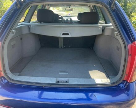 Синій Шевроле Лачетті, об'ємом двигуна 1.8 л та пробігом 270 тис. км за 3700 $, фото 11 на Automoto.ua