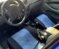 Синій Шевроле Лачетті, об'ємом двигуна 1.8 л та пробігом 260 тис. км за 3100 $, фото 6 на Automoto.ua