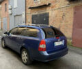 Синій Шевроле Лачетті, об'ємом двигуна 1.8 л та пробігом 350 тис. км за 3500 $, фото 8 на Automoto.ua
