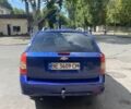 Синий Шевроле Лачетти, объемом двигателя 1.8 л и пробегом 270 тыс. км за 3700 $, фото 1 на Automoto.ua