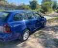 Синій Шевроле Лачетті, об'ємом двигуна 1.8 л та пробігом 270 тис. км за 3700 $, фото 6 на Automoto.ua