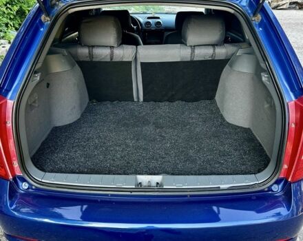 Синій Шевроле Лачетті, об'ємом двигуна 1.8 л та пробігом 280 тис. км за 4999 $, фото 5 на Automoto.ua