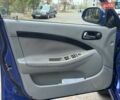 Синий Шевроле Лачетти, объемом двигателя 1.8 л и пробегом 161 тыс. км за 4500 $, фото 6 на Automoto.ua